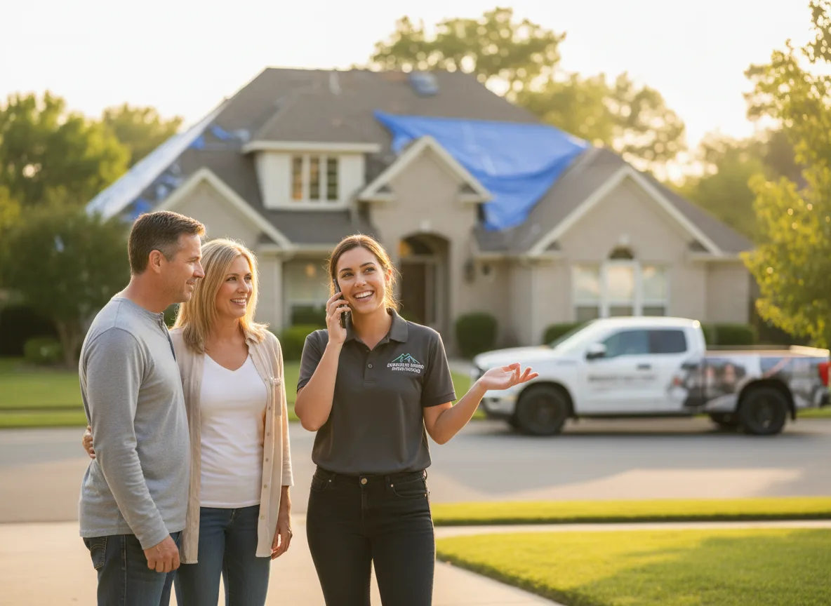 Emergency Roof Repair Schooleys Mountain, NJ FAQs
